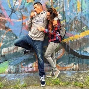 Meet your Posher, Jenna